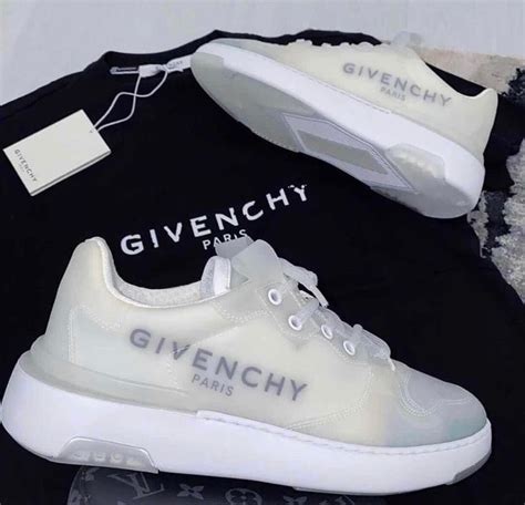 givenchy aneakers|givenchy or gucci sneakers.